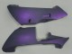 2007-2008 Chameleon Grey Dazz Pearl Purple Honda CBR600RR Motorcycle Fairings