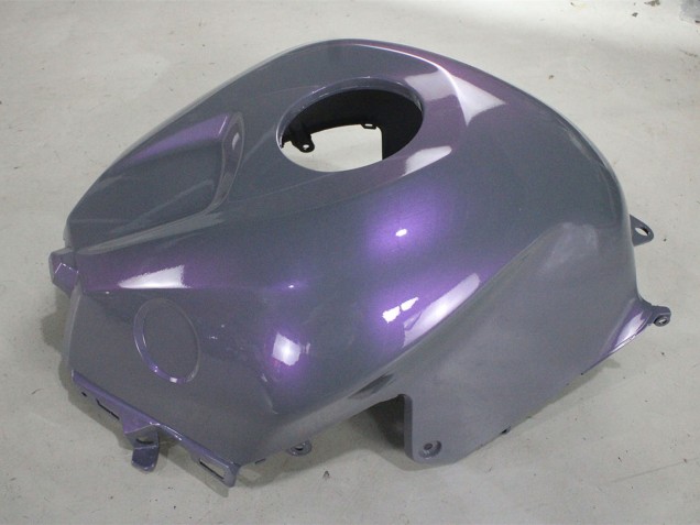 2013-2023 Chameleon Grey Dazz Pearl Purple Honda CBR600RR Motorcycle Fairings