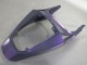 2013-2023 Chameleon Grey Dazz Pearl Purple Honda CBR600RR Motorcycle Fairings