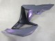 2006-2007 Chameleon Grey Dazz Pearl Purple Honda CBR1000RR Motorcycle Fairings