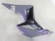 2006-2007 Chameleon Grey Dazz Pearl Purple Honda CBR1000RR Motorcycle Fairings