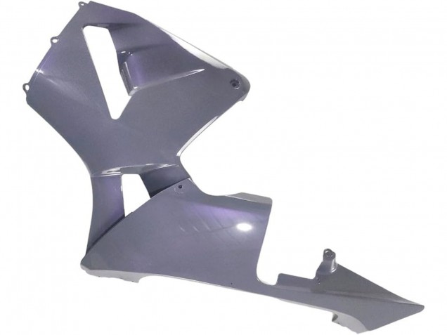 2003-2004 Chameleon Grey Dazz Pearl Purple Honda CBR600RR Motorcycle Fairings