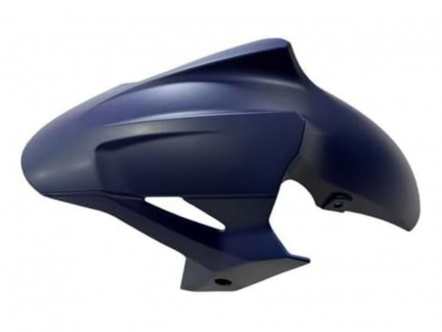 2024-2025 Blue White Yellow Silver Black Kawasaki Ninja 500 EX500R Motorcycle Fairings