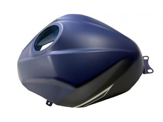2024-2025 Blue White Yellow Silver Black Kawasaki Ninja 500 EX500R Motorcycle Fairings