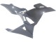 2024-2025 Nardo Grey Kawasaki Ninja 500 EX500R Motorcycle Fairings