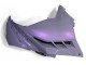 2013-2024 Chameleon Grey Dazz Pearl Purple Kawasaki EX300 Motorcycle Fairings