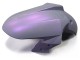 2013-2024 Chameleon Grey Dazz Pearl Purple Kawasaki EX300 Motorcycle Fairings