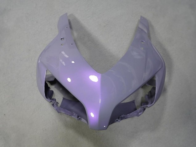 2004-2005 Chameleon Grey Dazz Pearl Purple Honda CBR1000RR Motorcycle Fairings