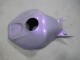 2004-2005 Chameleon Grey Dazz Pearl Purple Honda CBR1000RR Motorcycle Fairings