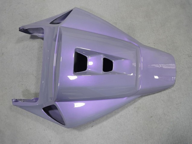 2004-2005 Chameleon Grey Dazz Pearl Purple Honda CBR1000RR Motorcycle Fairings