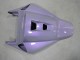 2004-2005 Chameleon Grey Dazz Pearl Purple Honda CBR1000RR Motorcycle Fairings