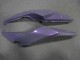 2020-2025 Chameleon Grey Dazz Pearl Purple Kawasaki Ninja 650 EX650 Motorcycle Fairings