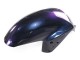 2006-2011 Chameleon Blue Purple Kawasaki ZX14R ZZR1400 Motorcycle Fairings