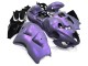 1996-2007 Chameleon Grey Dazz Pearl Purple Suzuki GSXR 1300 Hayabusa Motorcycle Fairings