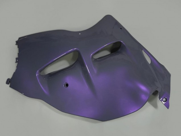 1996-2007 Chameleon Grey Dazz Pearl Purple Suzuki GSXR 1300 Hayabusa Motorcycle Fairings