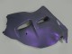 1996-2007 Chameleon Grey Dazz Pearl Purple Suzuki GSXR 1300 Hayabusa Motorcycle Fairings