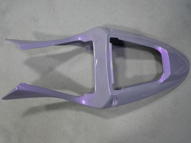 2001-2003 Chameleon Grey Dazz Pearl Purple Honda CBR600 F4i Motorcycle Fairings