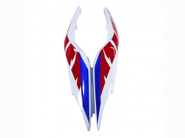 2020-2023 White Red Blue Honda CBR1000RR-R Motorcycle Fairings