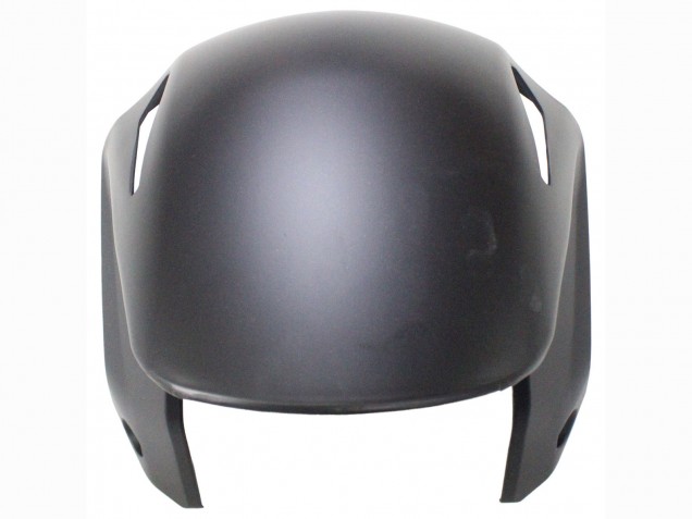 2020-2023 Matte Black Red Honda CBR1000RR-R Motorcycle Fairings