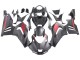 2020-2023 Matte Black Red Honda CBR1000RR-R Motorcycle Fairings