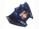 2020-2023 Blue Yellow Red Bull Honda CBR1000RR-R Motorcycle Fairings