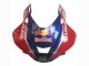 2020-2023 Blue Yellow Red Bull Honda CBR1000RR-R Motorcycle Fairings