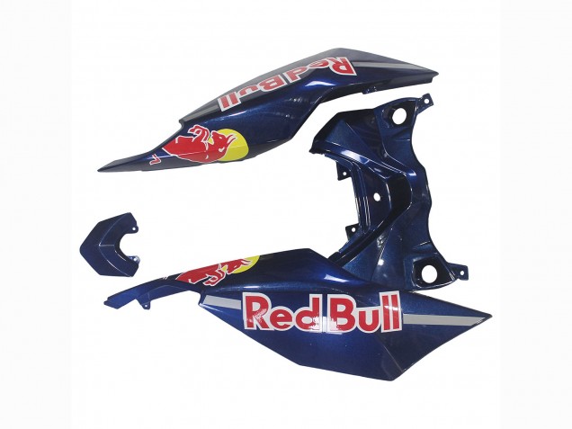 2020-2023 Blue Yellow Red Bull Honda CBR1000RR-R Motorcycle Fairings
