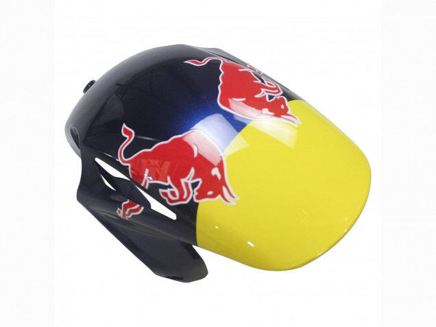 2020-2023 Blue Yellow Red Bull Honda CBR1000RR-R Motorcycle Fairings