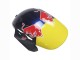 2020-2023 Blue Yellow Red Bull Honda CBR1000RR-R Motorcycle Fairings