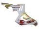 2020-2023 White Red Gold Motul HRC Honda CBR1000RR-R Motorcycle Fairings