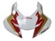 2020-2023 White Red Gold Motul HRC Honda CBR1000RR-R Motorcycle Fairings