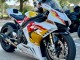 2020-2023 White Red Gold Motul HRC Honda CBR1000RR-R Motorcycle Fairings