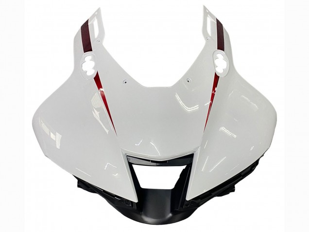 2020-2023 White Honda CBR1000RR-R Motorcycle Fairings