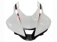 2020-2023 White Honda CBR1000RR-R Motorcycle Fairings