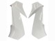 2020-2023 White Honda CBR1000RR-R Motorcycle Fairings