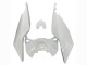 2020-2023 White Honda CBR1000RR-R Motorcycle Fairings