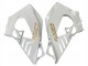 2020-2023 White Honda CBR1000RR-R Motorcycle Fairings