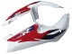 1990-1999 White Red Dark Blue Fireblade Honda CBR400RR NC29 Motorcycle Fairings