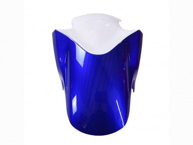 2022 White Red Blue Honda CBR400R Motorcycle Fairing