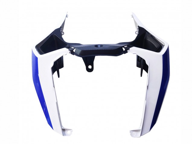 2022 White Red Blue Honda CBR400R Motorcycle Fairing