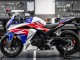 2022 White Red Blue Honda CBR400R Motorcycle Fairing