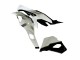 2019-2025 White Silver Green Black Trick Star Kawasaki ZX25R ZX-25R Motorcycle Fairings