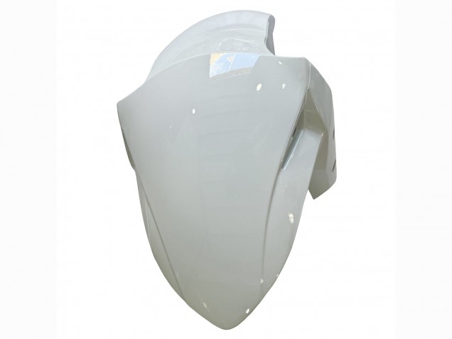 2019-2025 White Silver Green Black Trick Star Kawasaki ZX25R ZX-25R Motorcycle Fairings