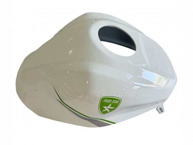 2019-2025 White Silver Green Black Trick Star Kawasaki ZX25R ZX-25R Motorcycle Fairings