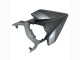 2015-2022 Silver Black Carbon Fiber Kawasaki Ninja H2 Motorcycle Fairings