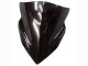 2018-2024 White Glossy Black Green Kawasaki Z400 Motorcycle Fairings