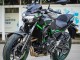 2020-2023 Black Green Kawasaki Ninja Z650 Motorcycle Fairings