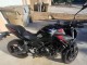 2020-2023 Black Red Kawasaki Ninja Z650 Motorcycle Fairings