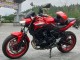 2020-2023 Red Black Kawasaki Ninja Z650 Motorcycle Fairings