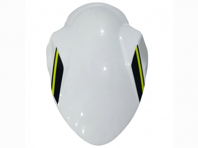 2020-2023 White Black Green Kawasaki Ninja Z650 Motorcycle Fairings